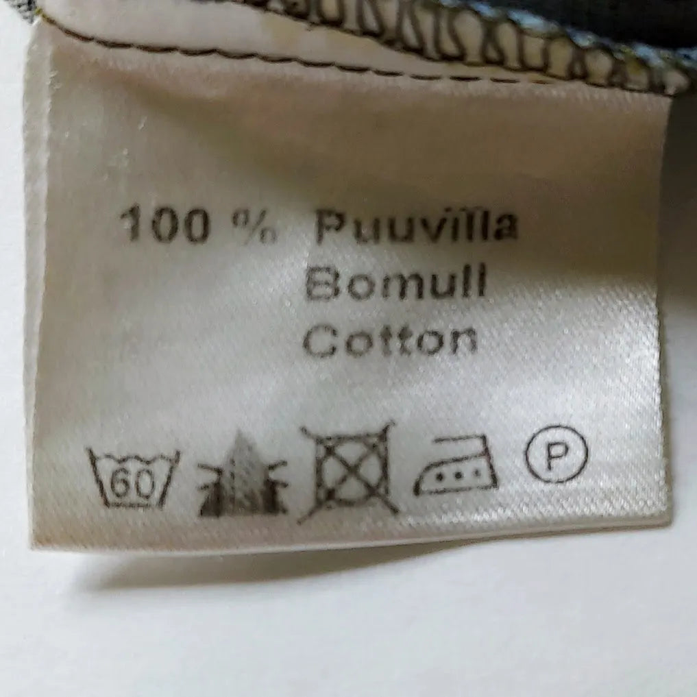 Marimekko Ritva Falla Piccolo jakku koko 36/38