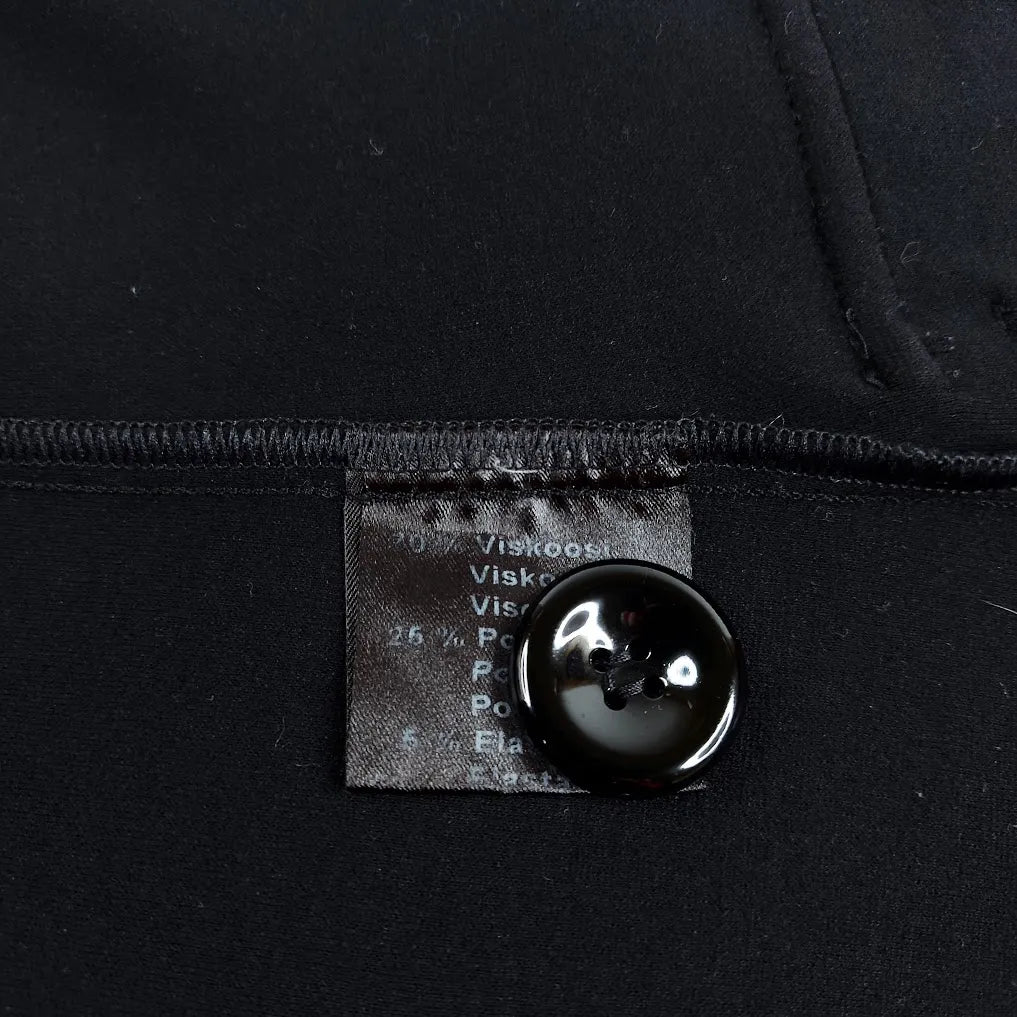 Marimekko Ritva Falla trikoojakku koko 34