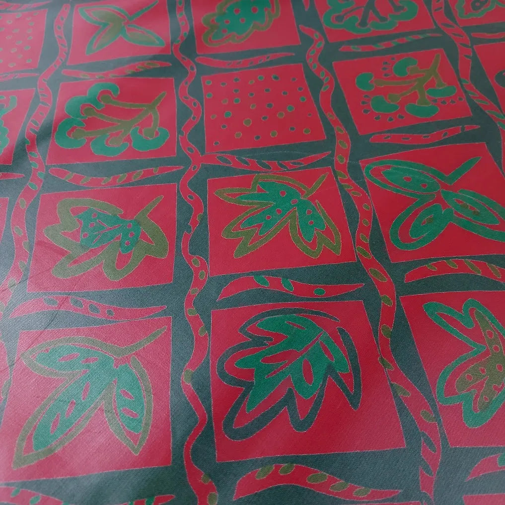 Marimekko Tammi kernikangaspala 143 x 152 cm