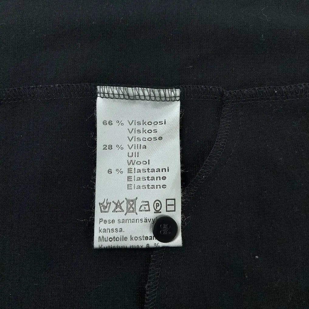 Marimekko trikoomekko koko S