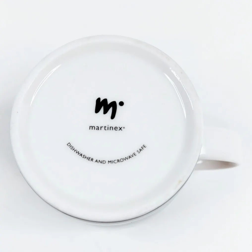 Martinex muki 0,25l