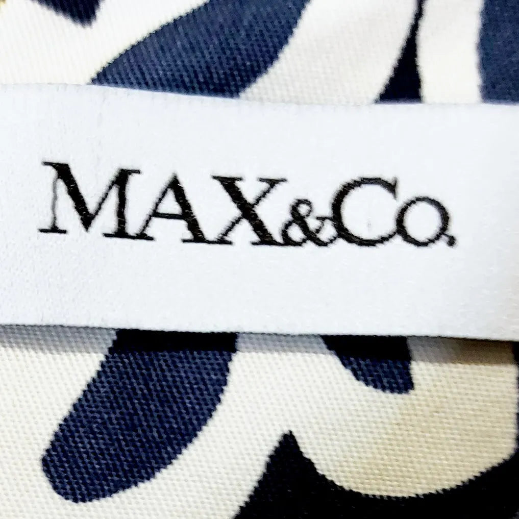 Max&Co mekko koko 36