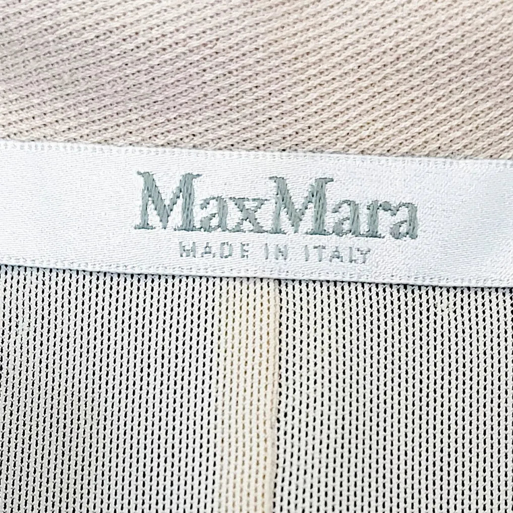 MaxMara hihaton mekko koko 36