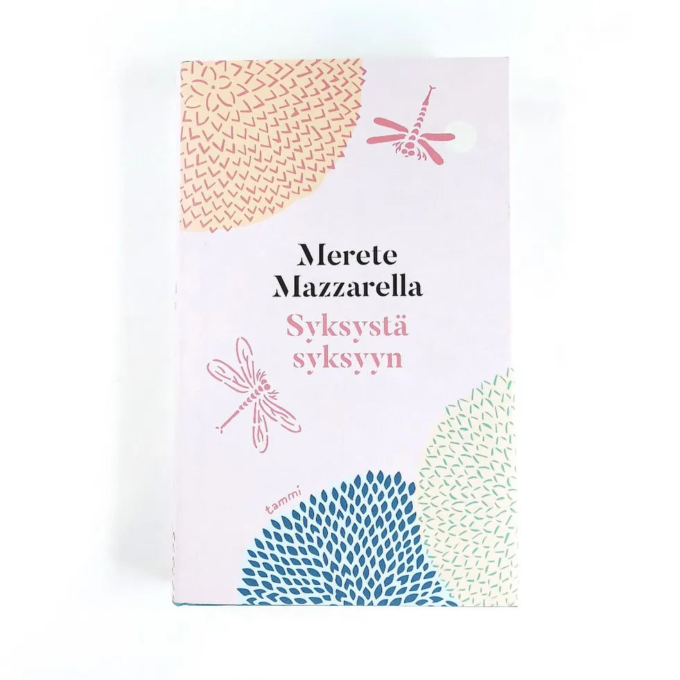 Merete Mazzarella: Syksystä syksyyn