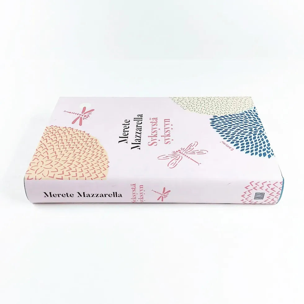 Merete Mazzarella: Syksystä syksyyn