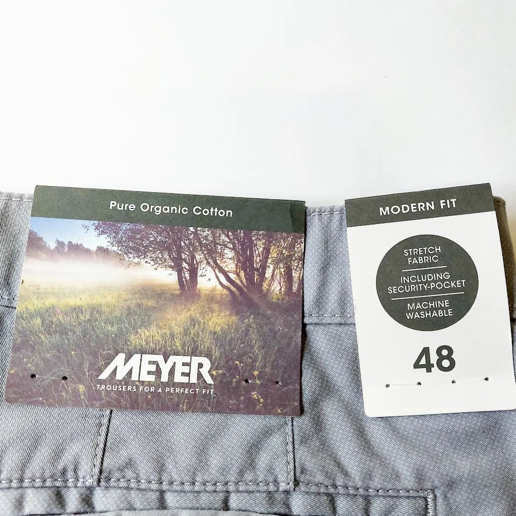 Meyer Chicago 5037 miesten housut koko 48