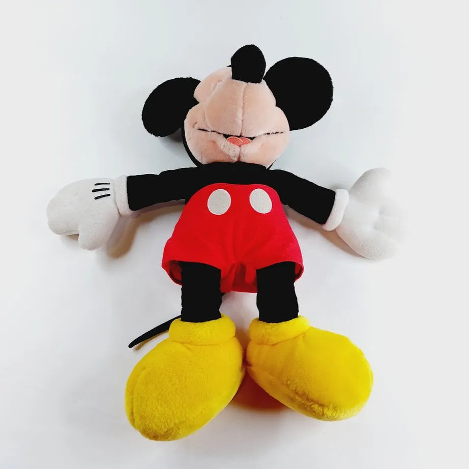 Mikki Hiiri pehmolelu 43 cm