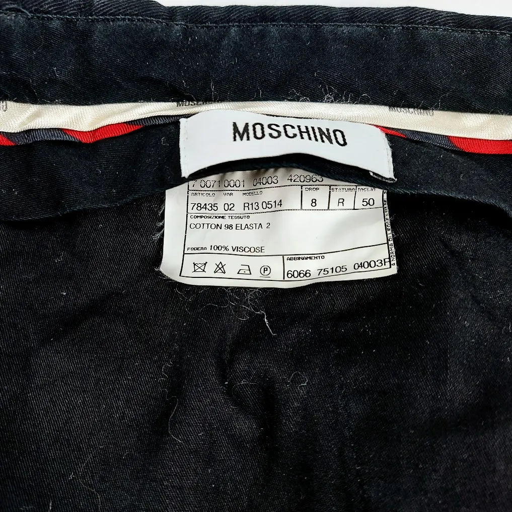 Moschino housut koko 50