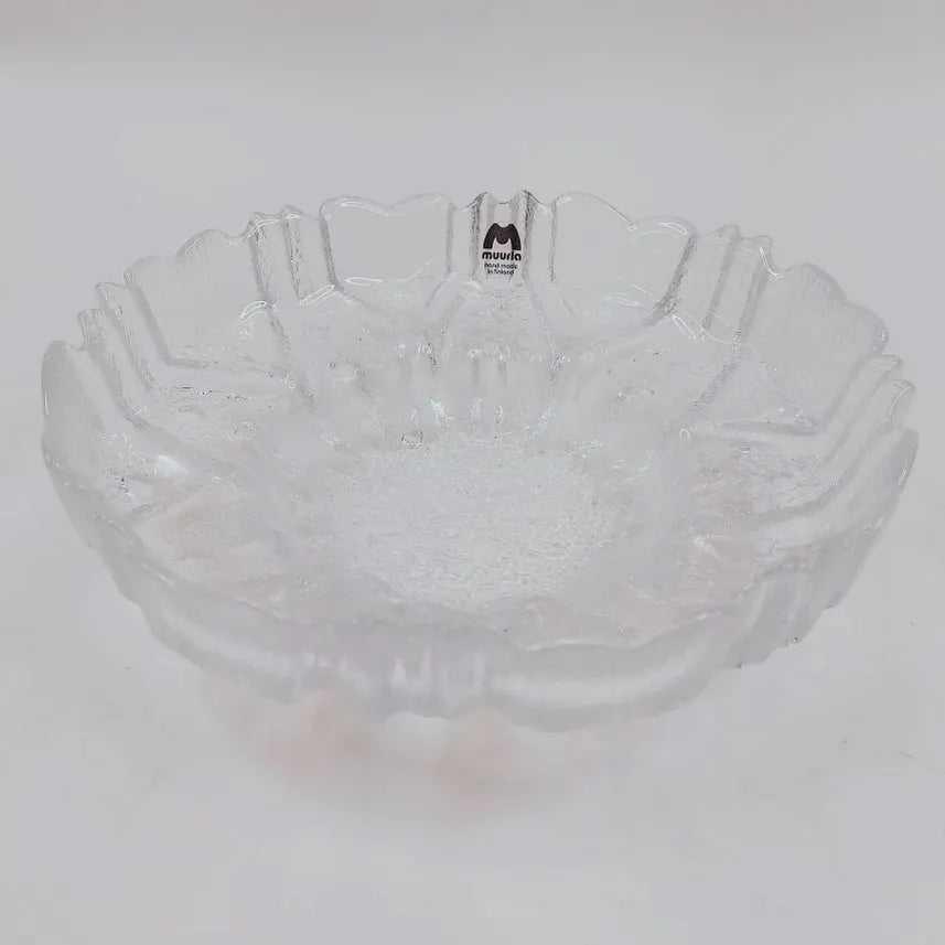 Muurla kynttilänalus 21 cm