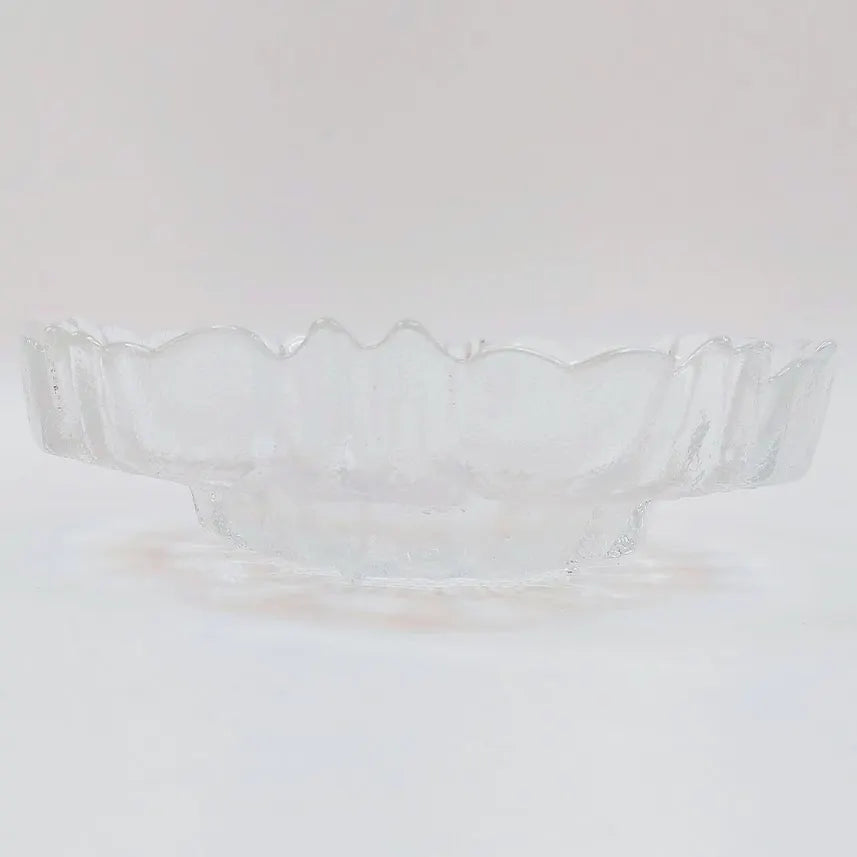 Muurla kynttilänalus 21 cm