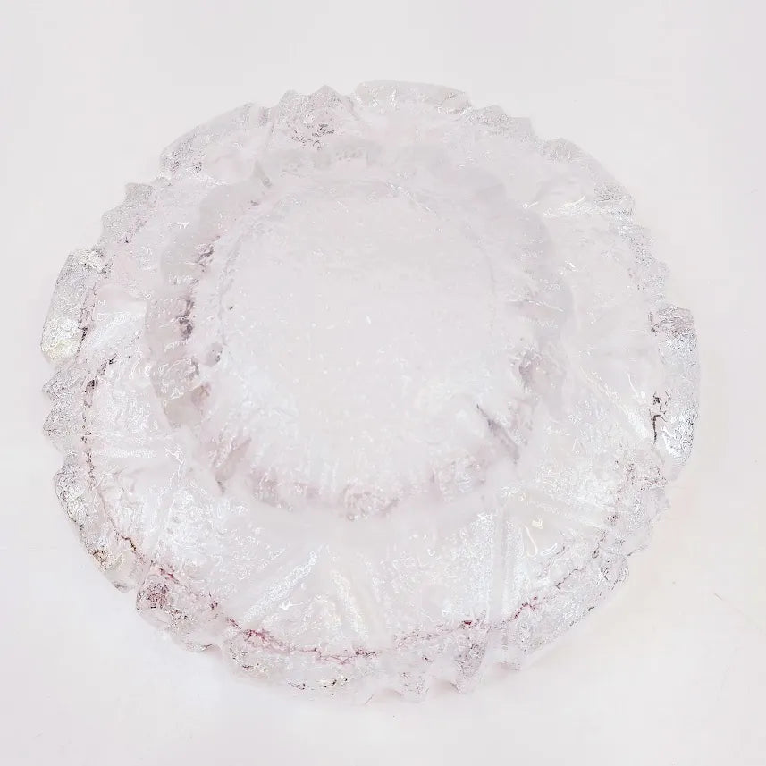 Muurla kynttilänalus 21 cm
