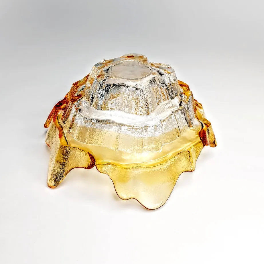 Muurla lasimalja 19 cm