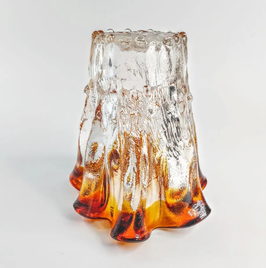 Muurla lasimaljakko 17 cm