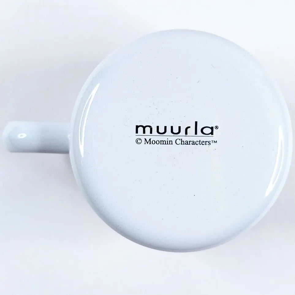 Muurla Muumimuki talvi