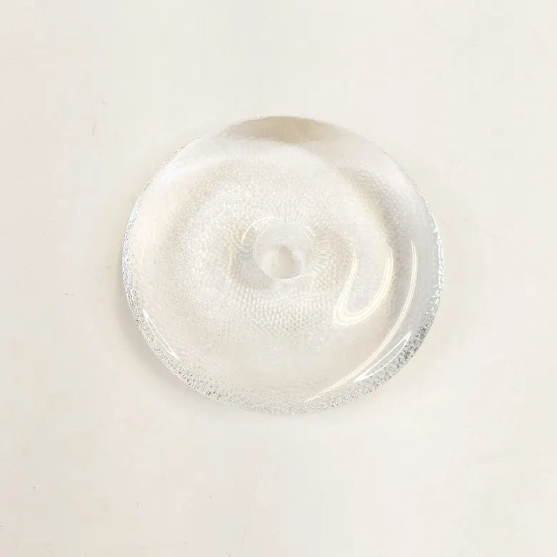 Iittala Nappi kynttilänjalka 11,5 cm