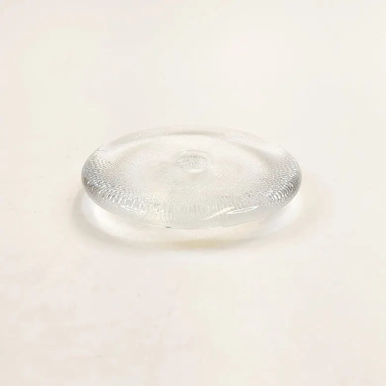 Iittala Nappi kynttilänjalka 11,5 cm