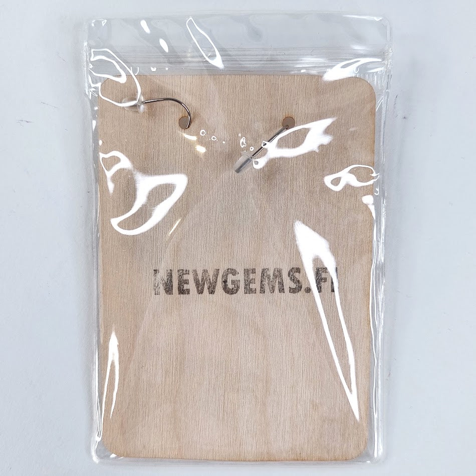 Newgems korvakorut