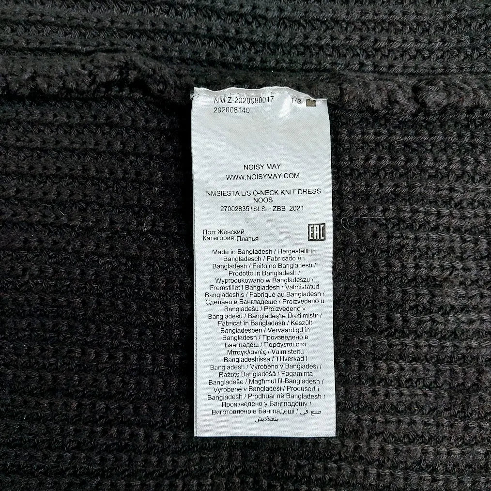 Noisy May NMSiesta neulemekko koko XS