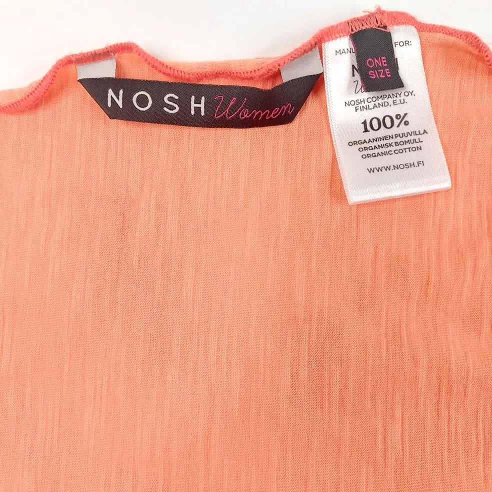 NOSH huivi 70 x 205 cm