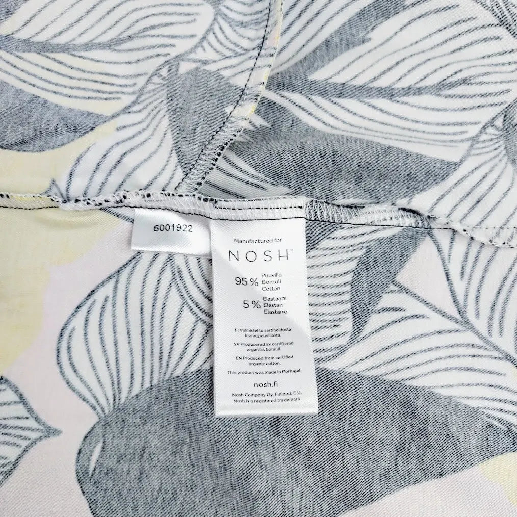 NOSH trikootunika koko XS