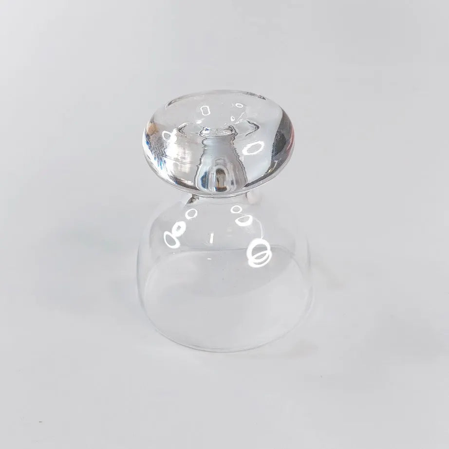 Riihimäen Lasi nostalgia juomalasi