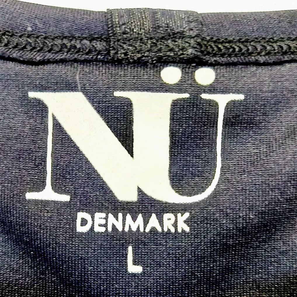 NU hihaton urheilupaita koko L