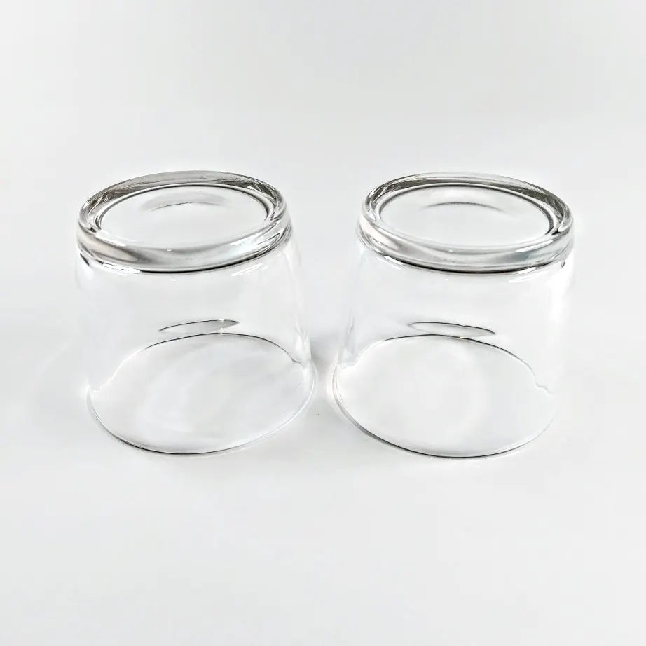 Nuutajärvi lasi 2 kpl