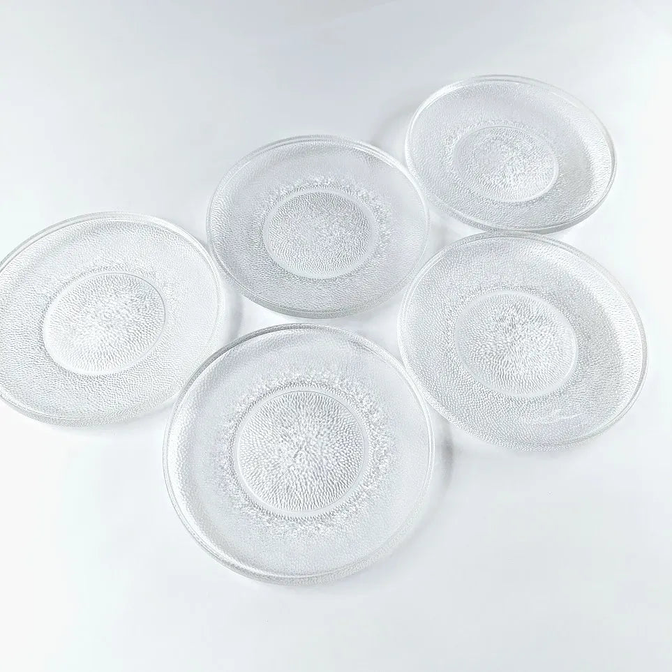 Nuutajärvi Saana lautanen 14 cm 5 kpl