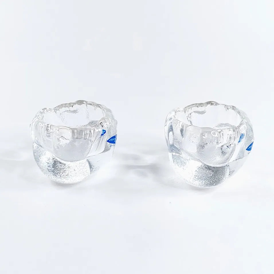 Nuutajärvi Tipu munakuppi 2 kpl