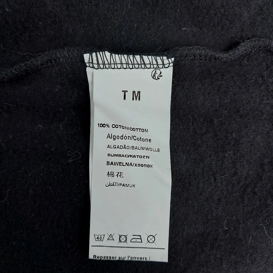 Overwatch vetoketjuhuppari koko M