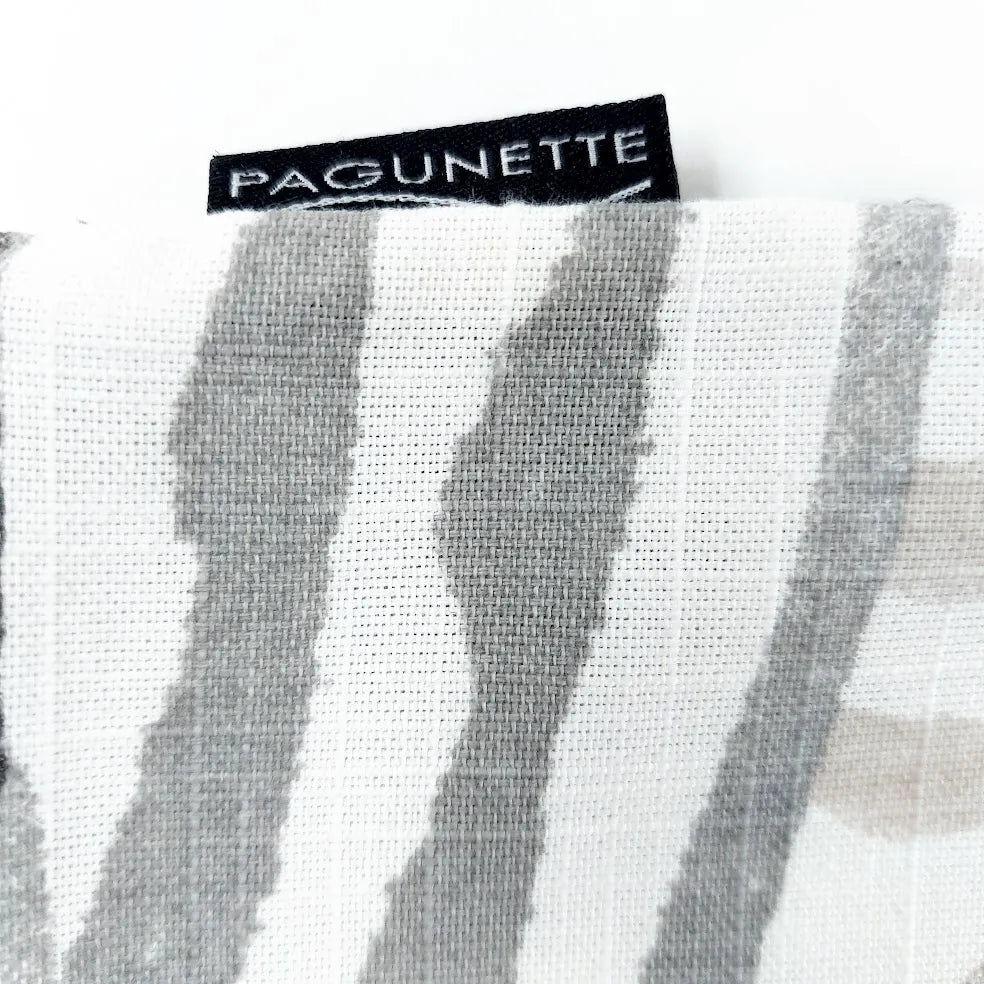 Pagunette tyynynpäällinen 34 x 66 cm