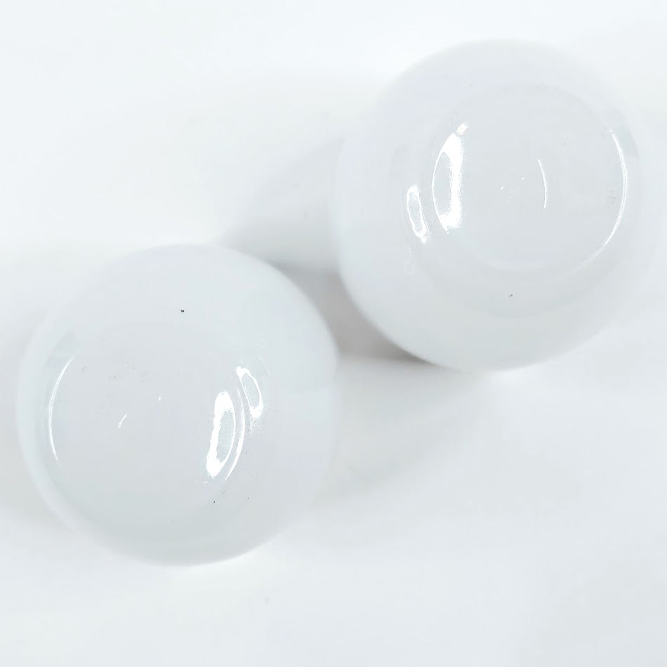 PartyLite lasinen tuikkukippo 2 kpl