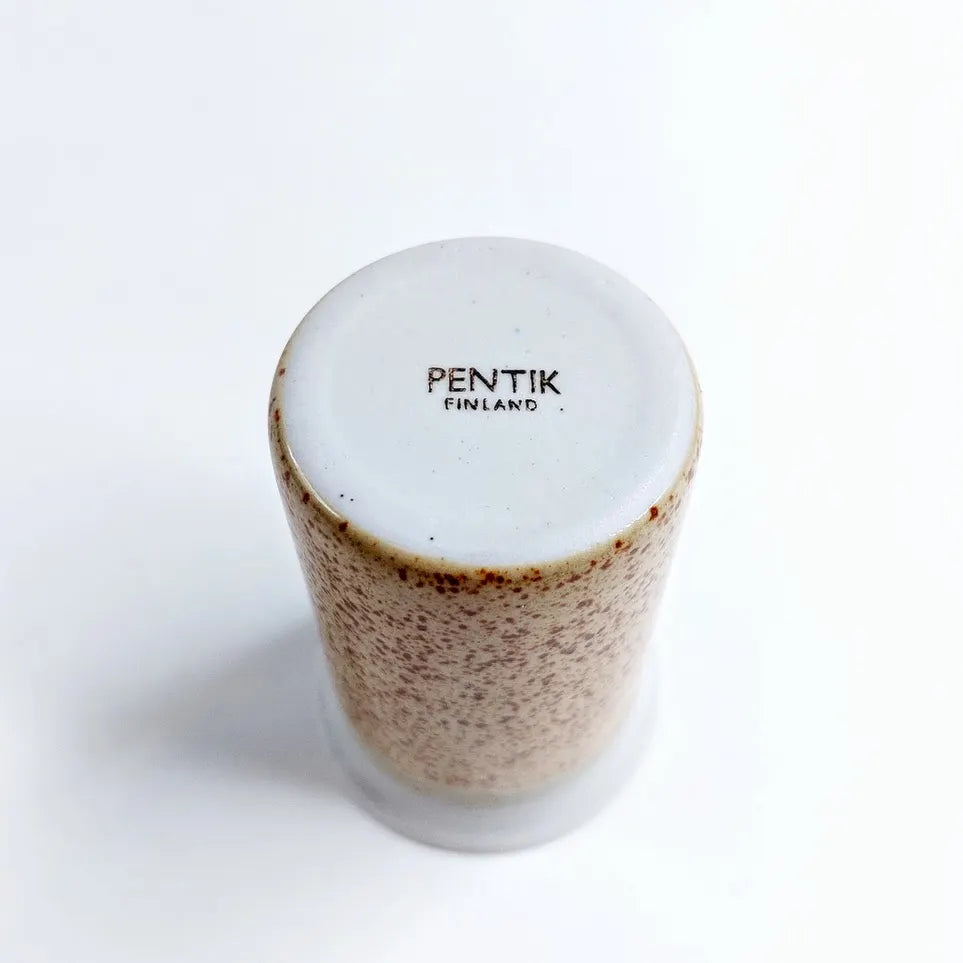 Pentik Koivu purkki 7 cm