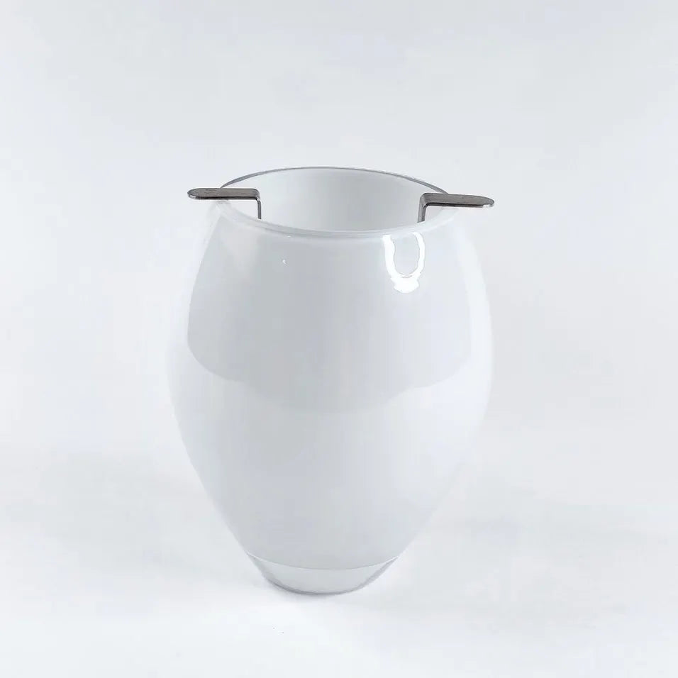 Pentik kynttilälyhty valkoinen 16cm