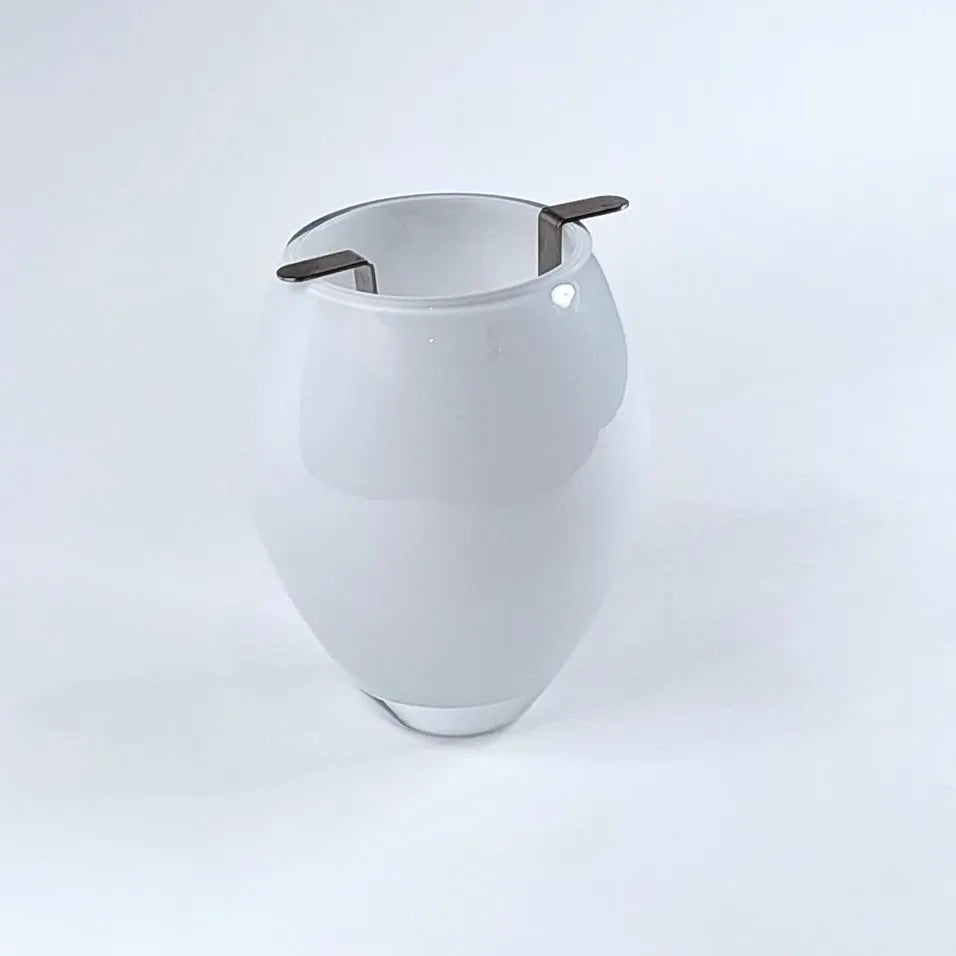 Pentik kynttilälyhty valkoinen 16cm
