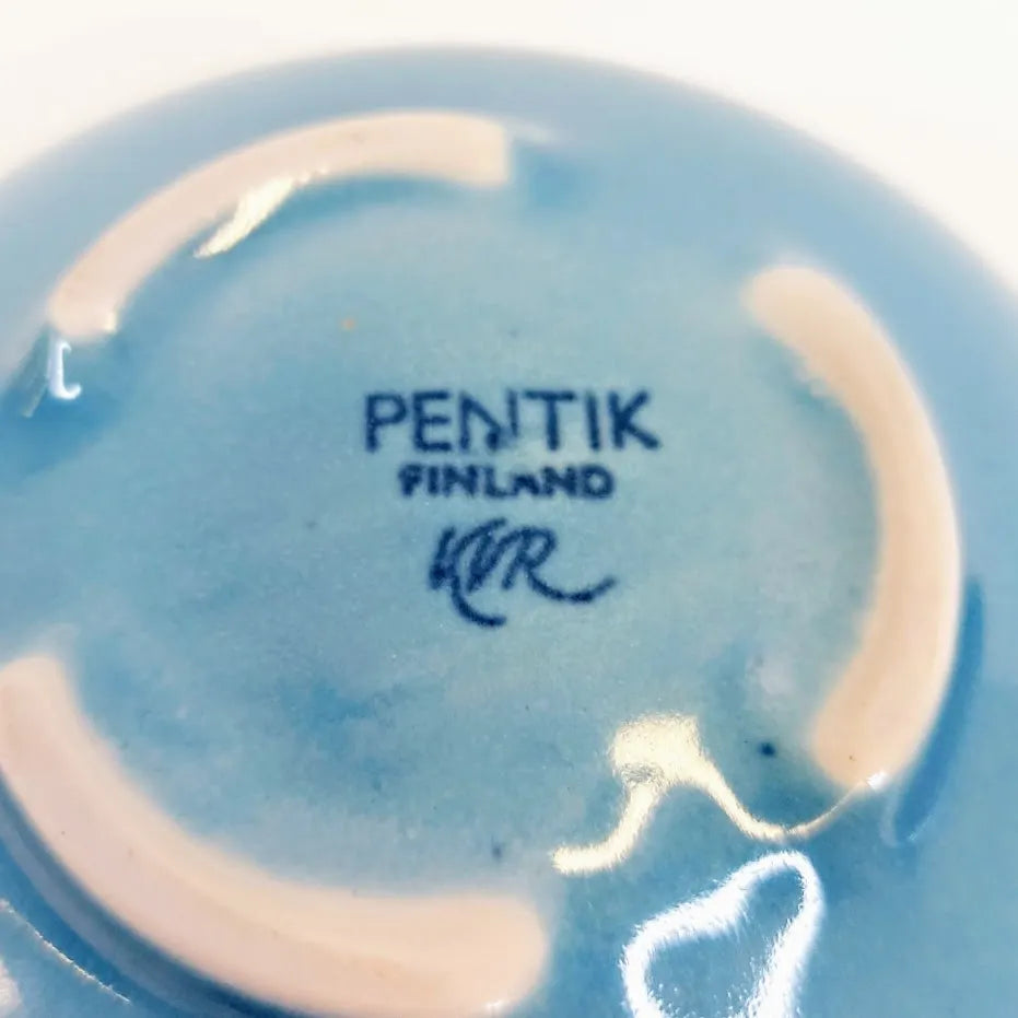Pentik Salvia kahvikuppi 2 kpl