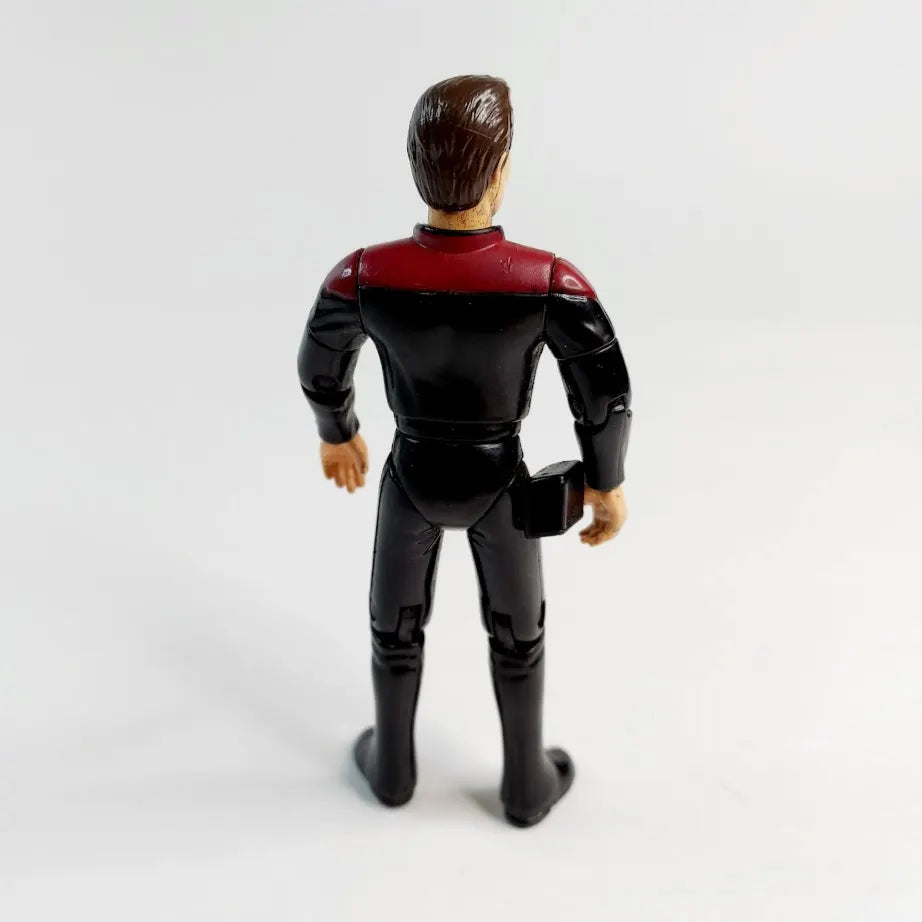 Playmate Toys Star Trek figuuri 12 cm