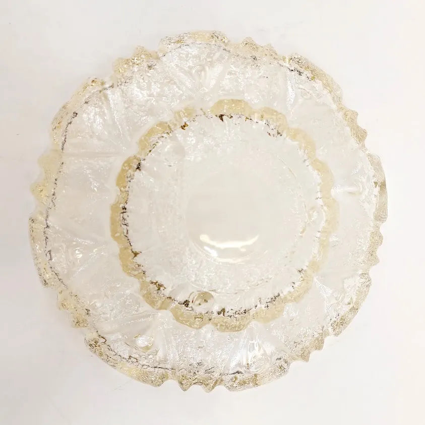 Muurla kynttilänalus 21cm