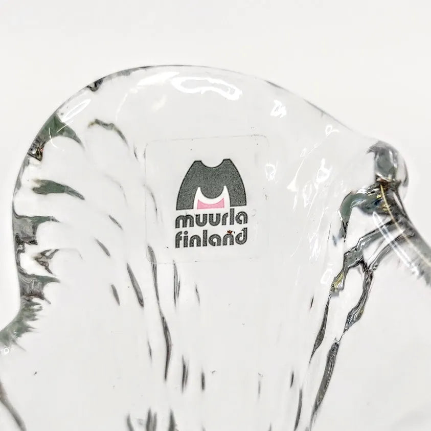 Muurla maljakko 12cm