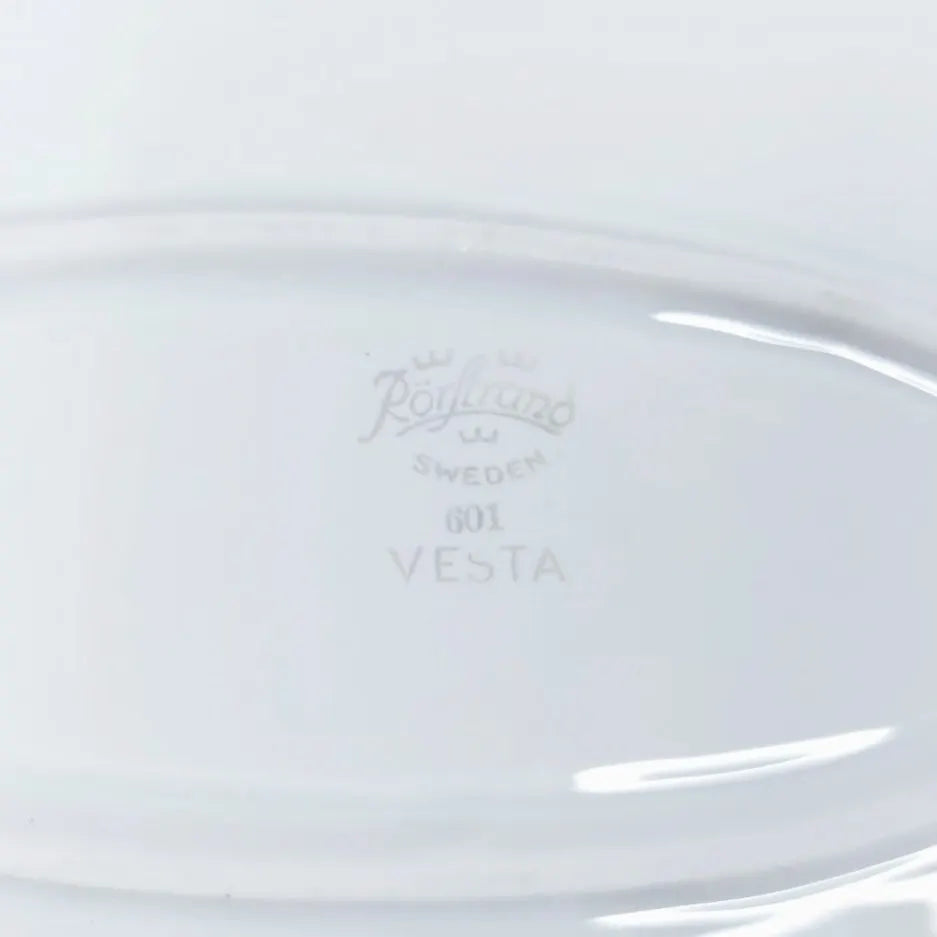 Rörstrand Vesta tarjoiluvati