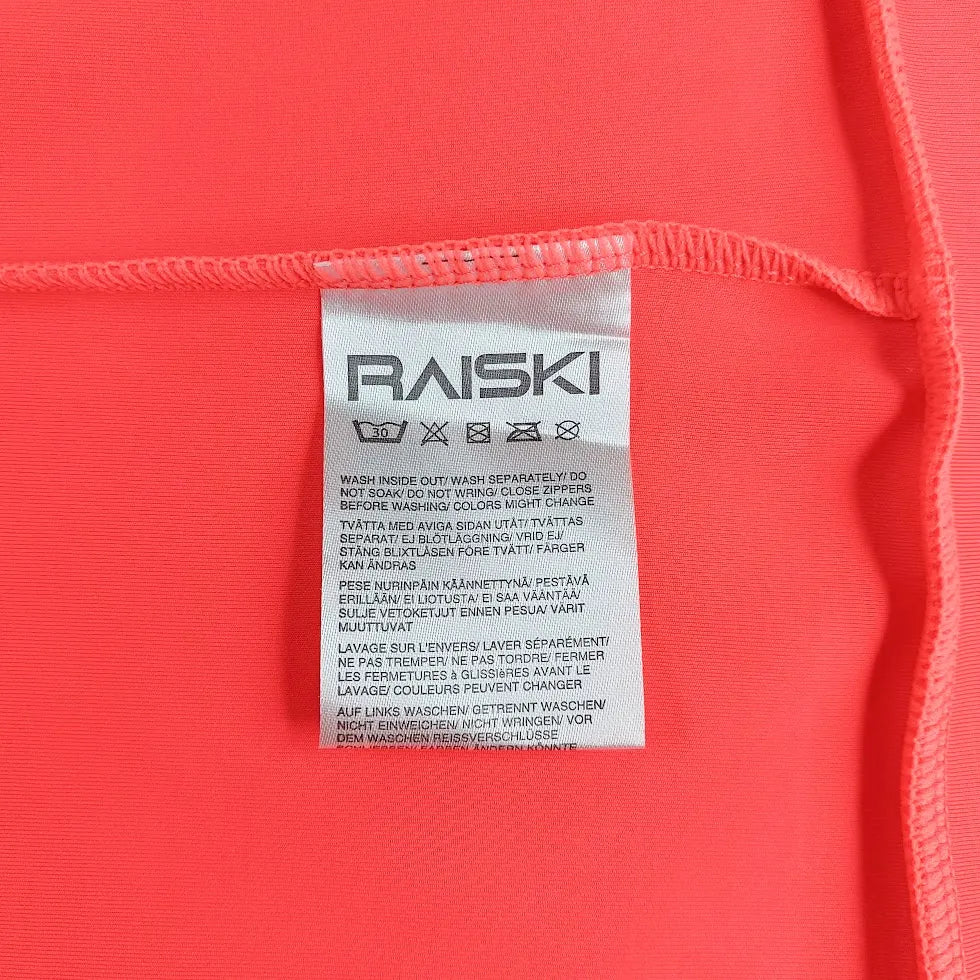 Raiski pusakka koko 48