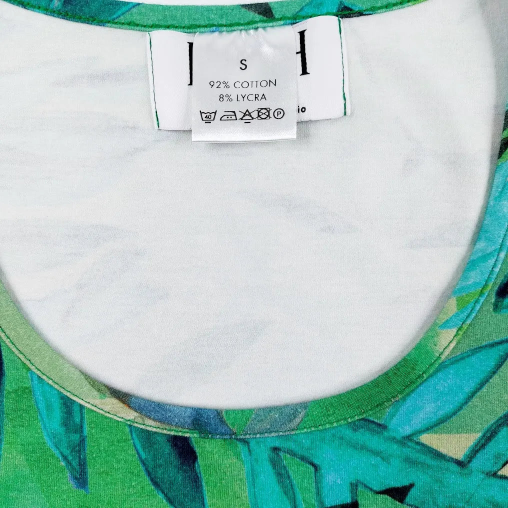 R/H Studio trikoomekko koko S