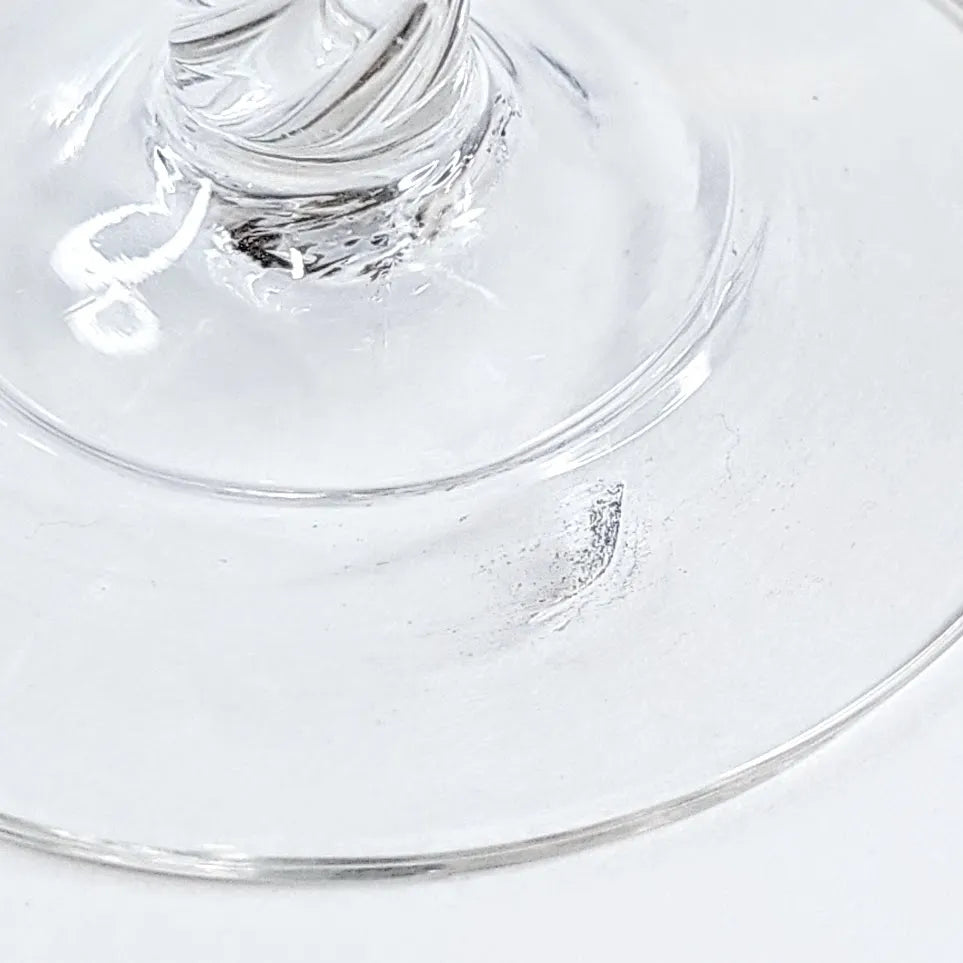 Riihimäen lasi Leena liköörilasi