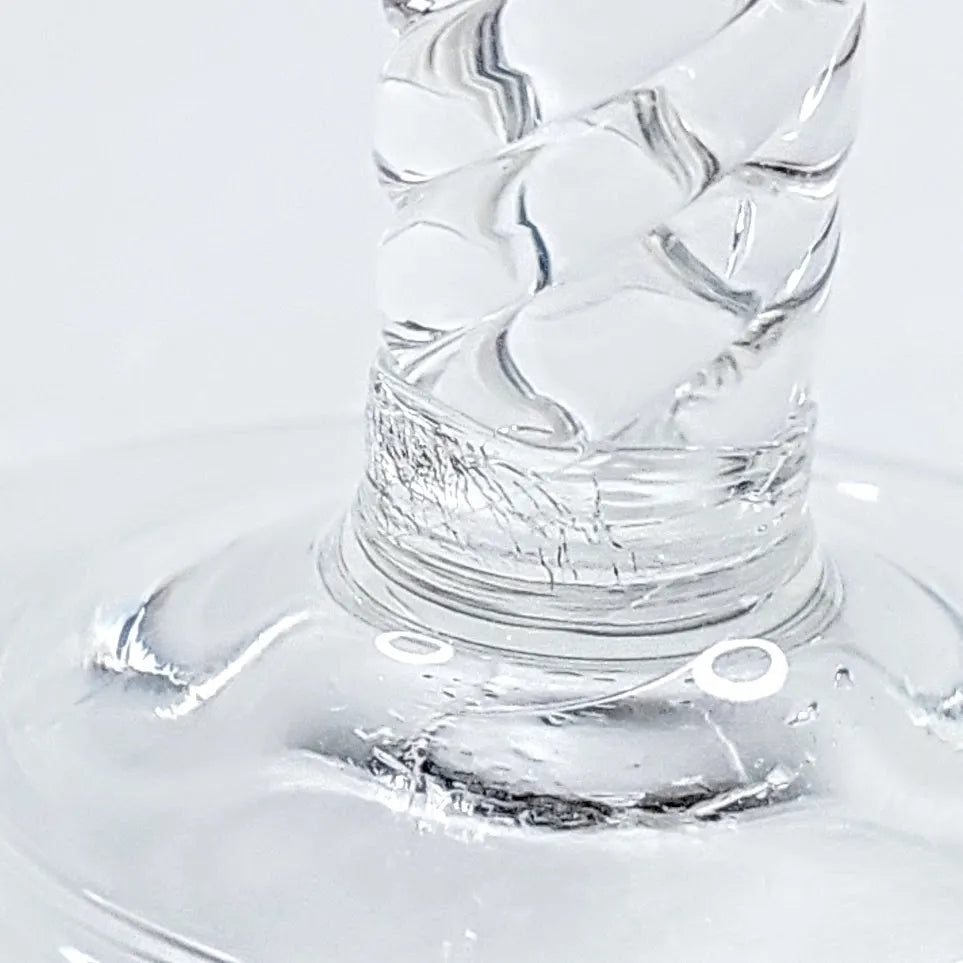 Riihimäen lasi Leena liköörilasi