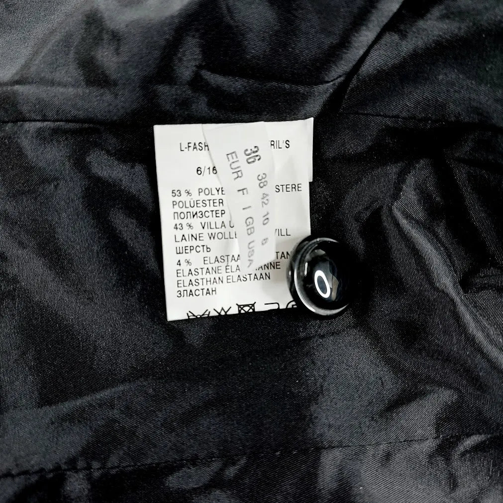 Ril's bleiseri koko 36