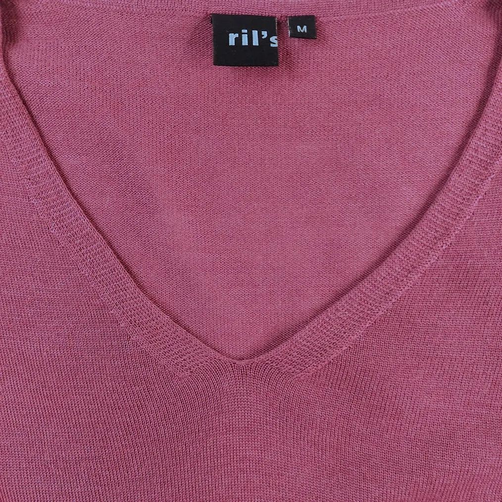 Ril's neulepusero koko M