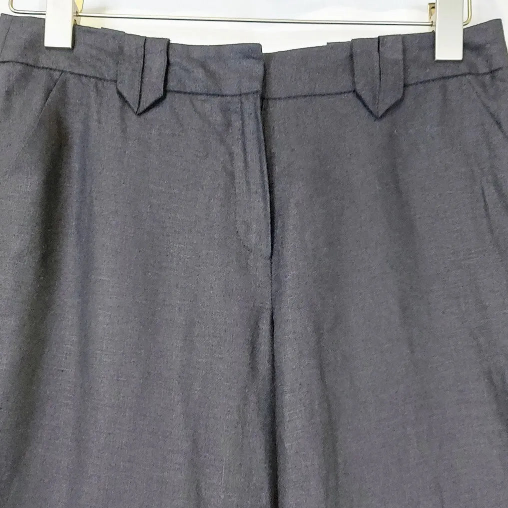 Ril's pellavahousut koko 34