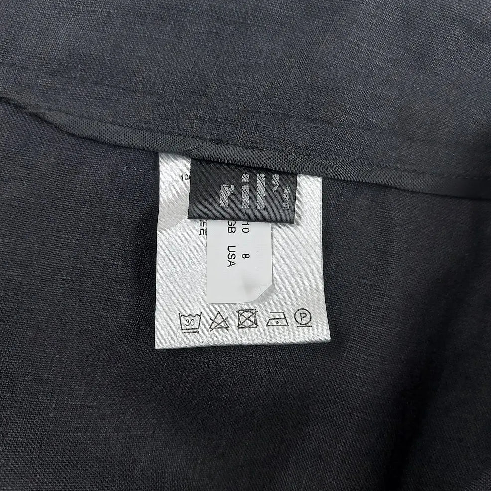 Ril's pellavahousut koko 36