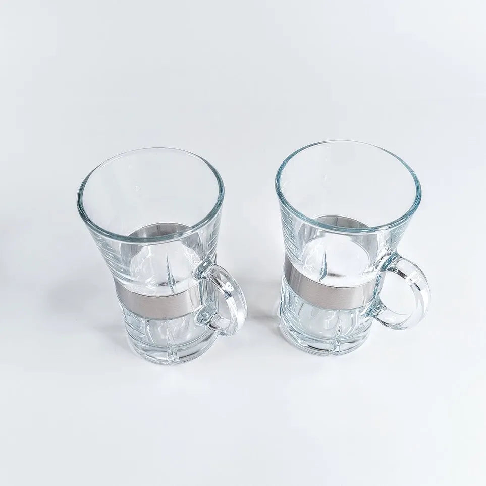 Rosendahl Grand Cru hot drink lasi 24 cl 2 kpl