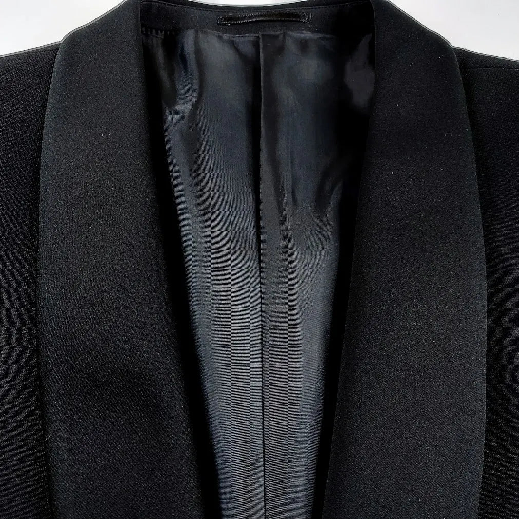 Royal Black smokki koko 48